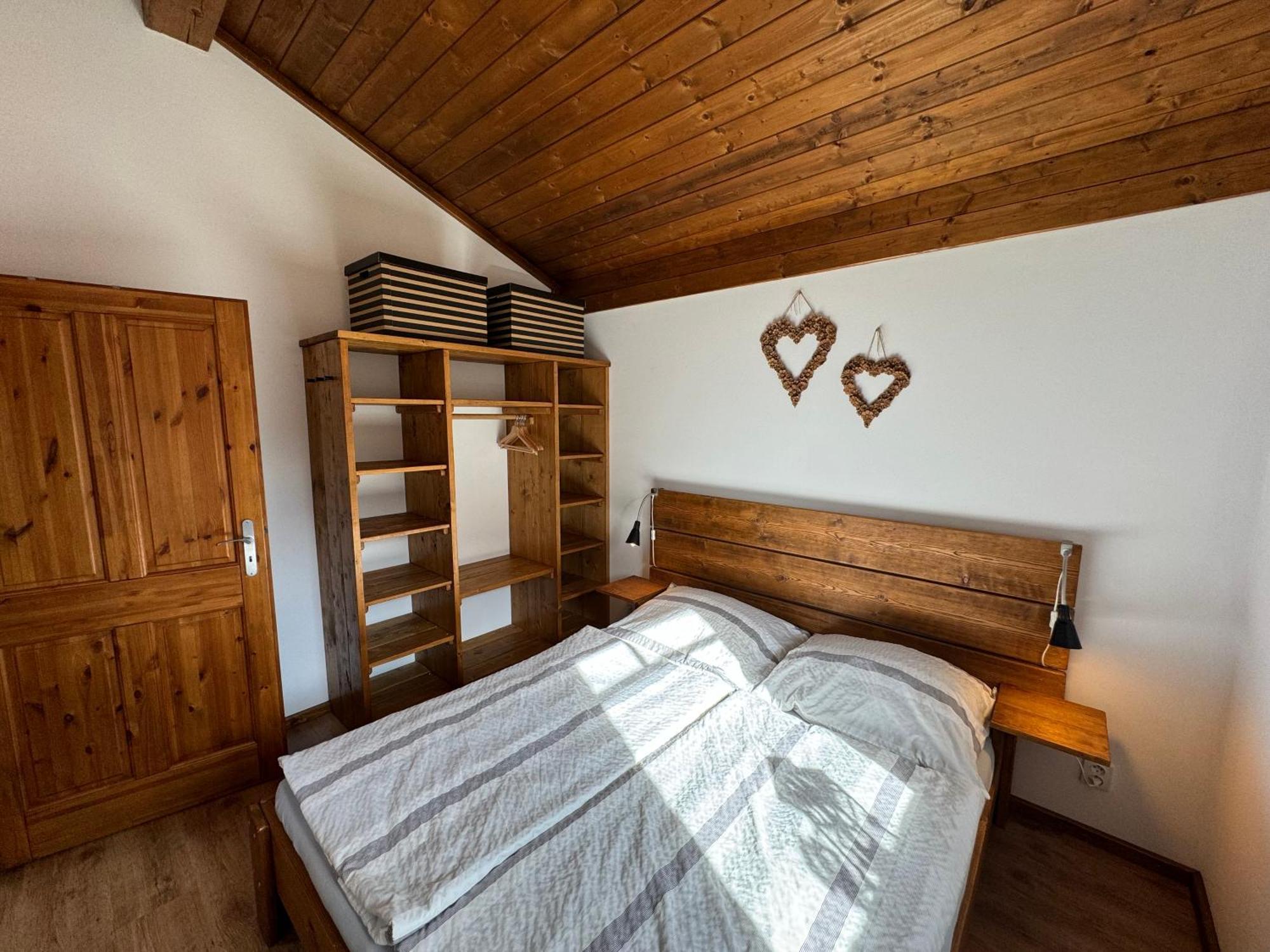 Kamenny Apartman Libunec Exterior foto